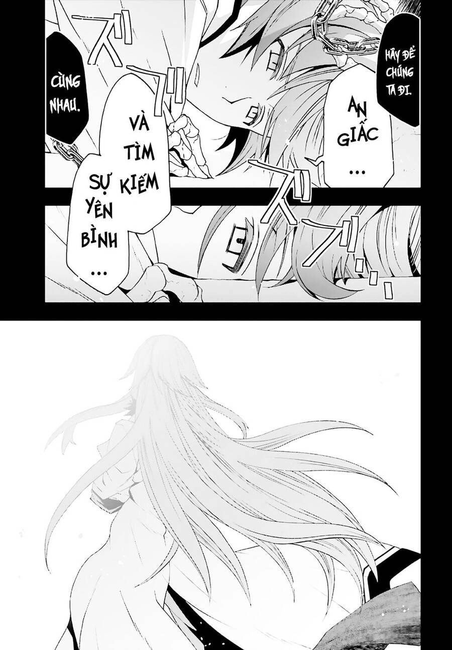 Là Healer Nhưng Lại Có Mặt Trên Chiến Trường Chapter 60 - 10