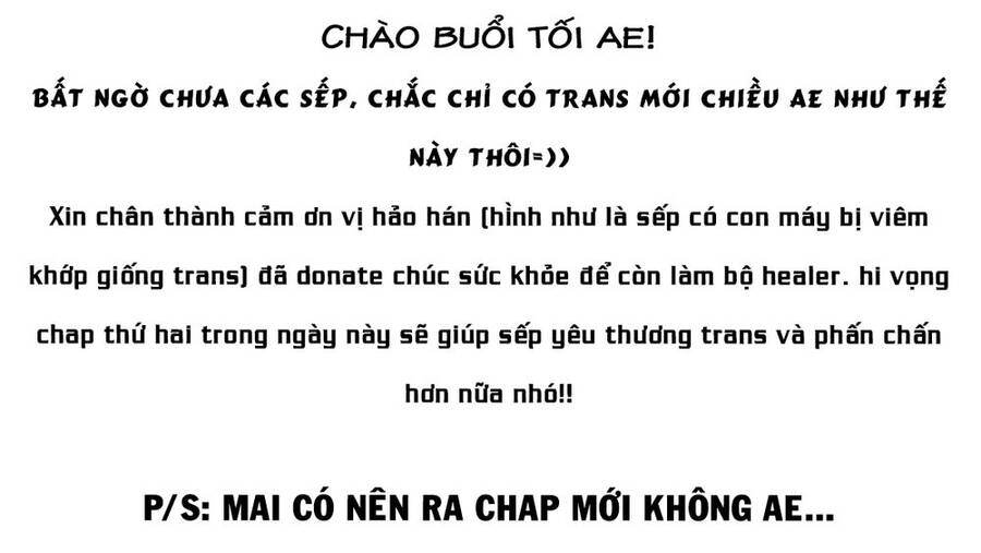 Là Healer Nhưng Lại Có Mặt Trên Chiến Trường Chapter 66.2 - 1
