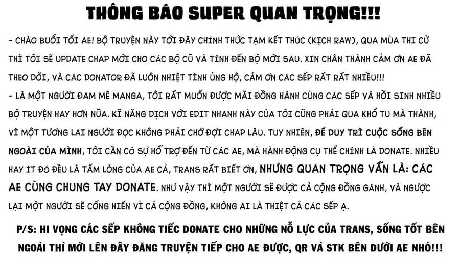 Là Healer Nhưng Lại Có Mặt Trên Chiến Trường Chapter 70.5 - 1