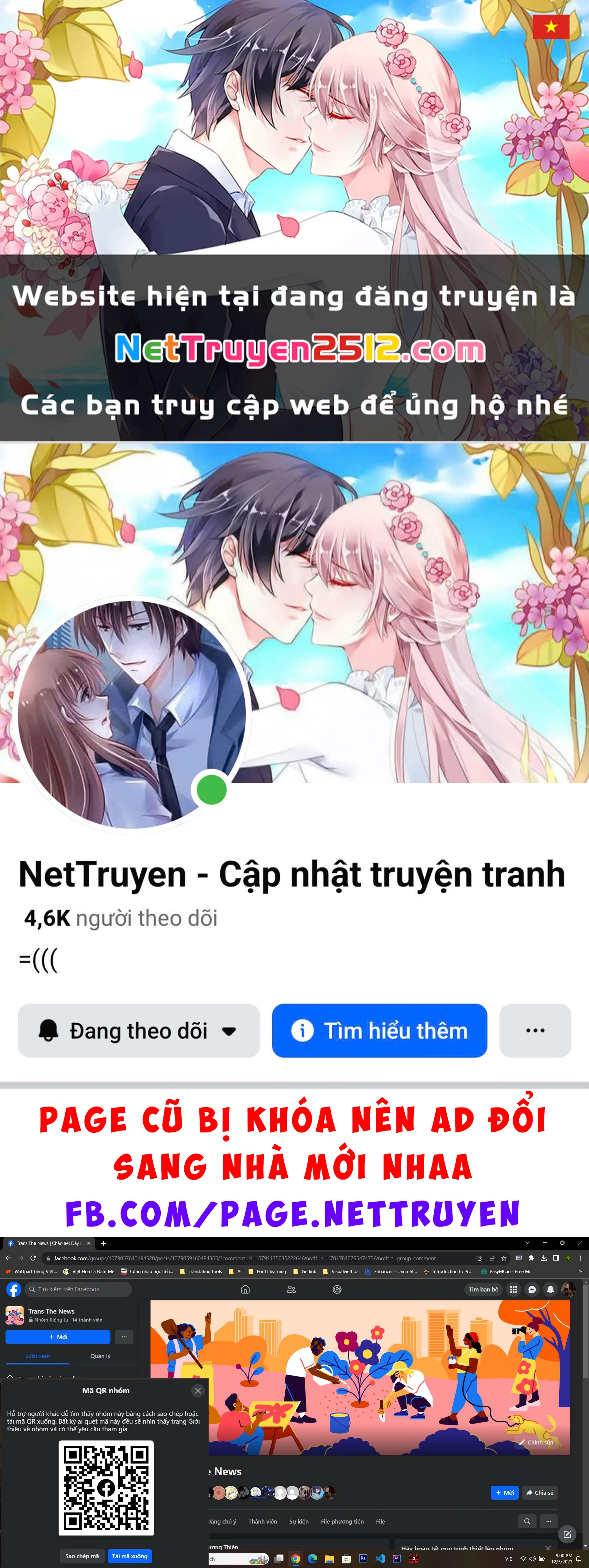 Là Healer Nhưng Lại Có Mặt Trên Chiến Trường Chapter 71.1 - 1