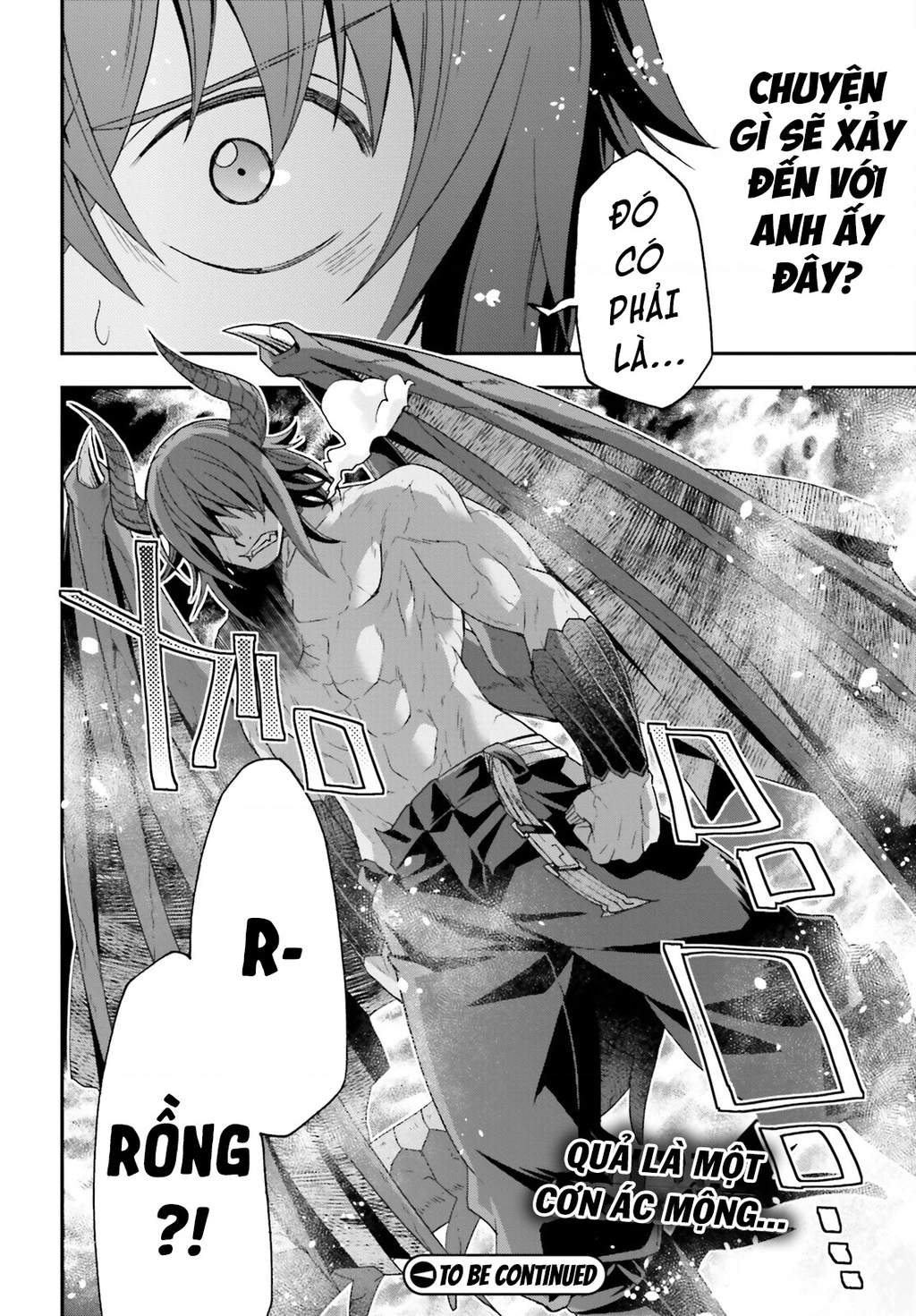 Là Healer Nhưng Lại Có Mặt Trên Chiến Trường Chapter 71.2 - 26