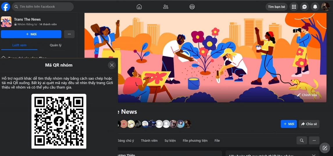 Là Healer Nhưng Lại Có Mặt Trên Chiến Trường Chapter 75 - 2