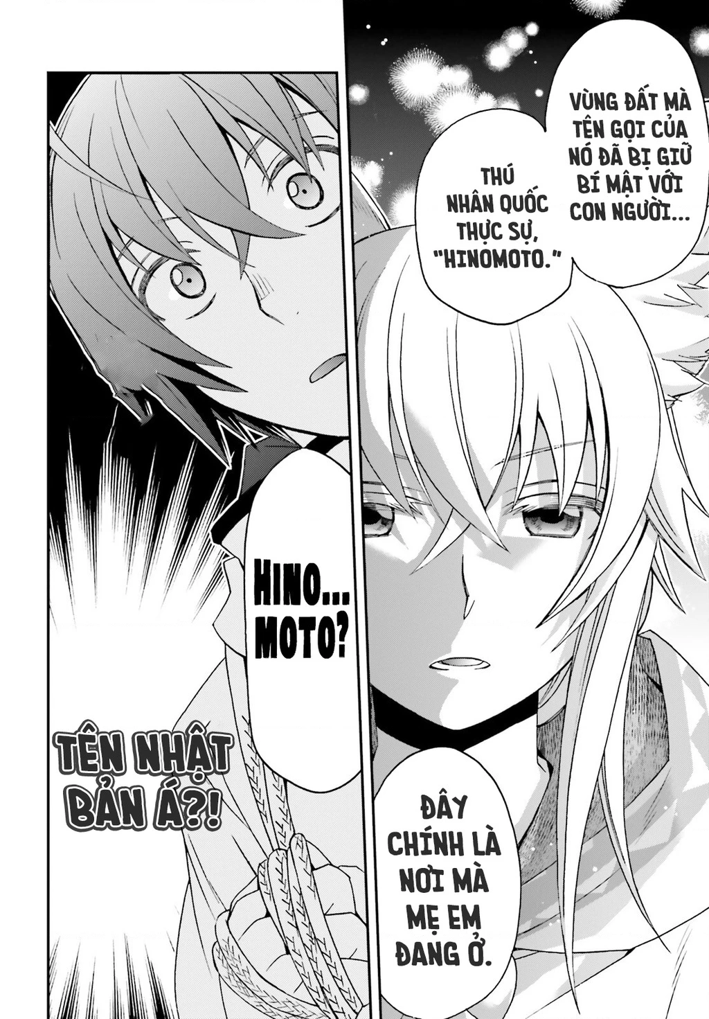 Là Healer Nhưng Lại Có Mặt Trên Chiến Trường Chapter 77 - 23