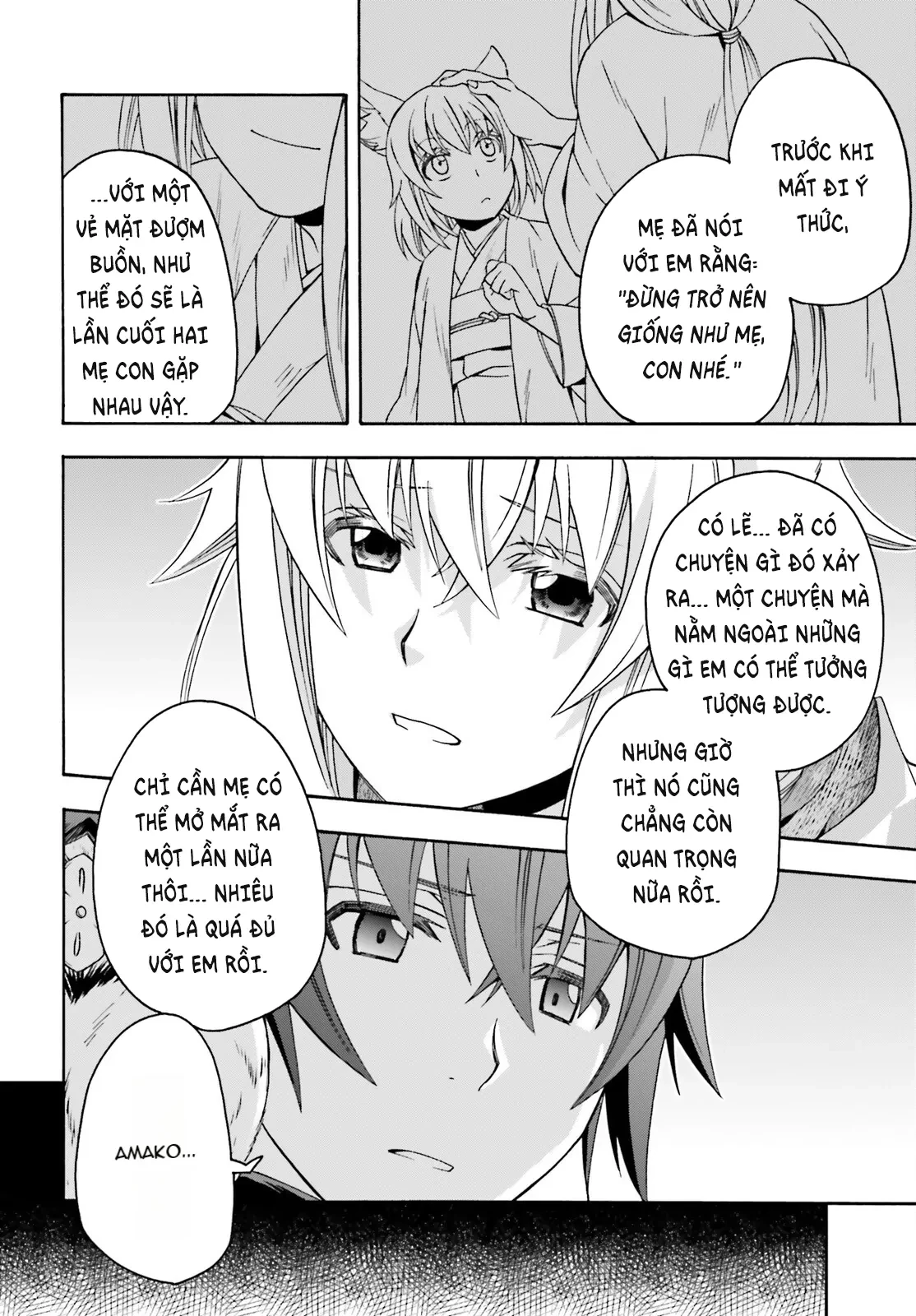 Là Healer Nhưng Lại Có Mặt Trên Chiến Trường Chapter 78 - 25