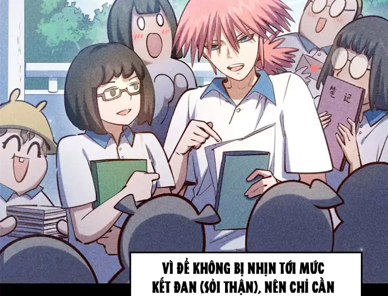 Đỉnh Cấp Khí Vận, Lặng Lẽ Tu Luyện Ngàn Năm Chapter 237 - 13