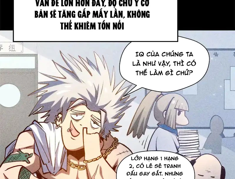 Đỉnh Cấp Khí Vận, Lặng Lẽ Tu Luyện Ngàn Năm Chapter 237 - 15