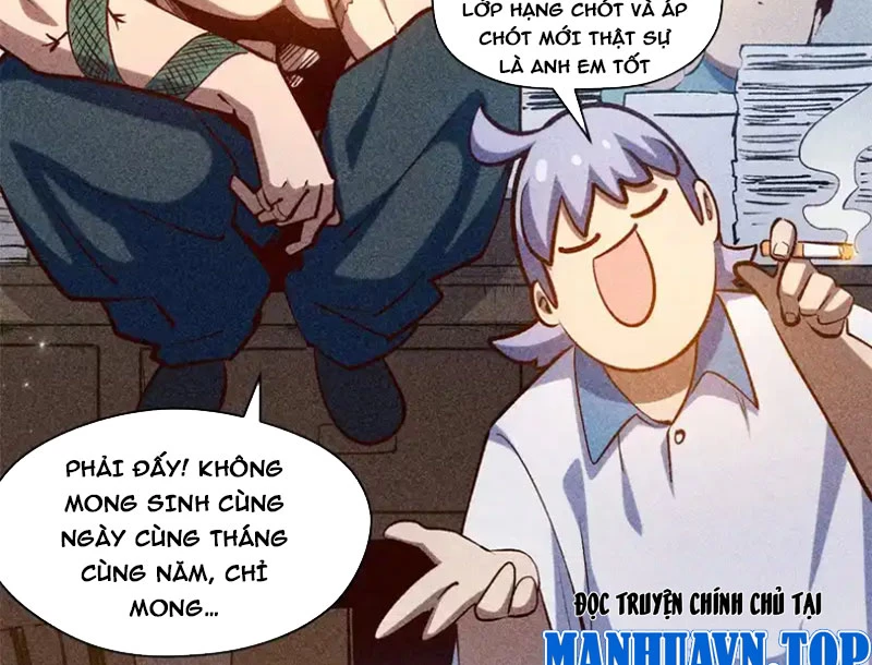 Đỉnh Cấp Khí Vận, Lặng Lẽ Tu Luyện Ngàn Năm Chapter 237 - 16