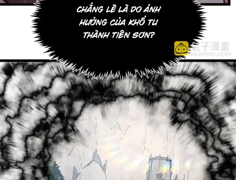 Đỉnh Cấp Khí Vận, Lặng Lẽ Tu Luyện Ngàn Năm Chapter 237 - 43