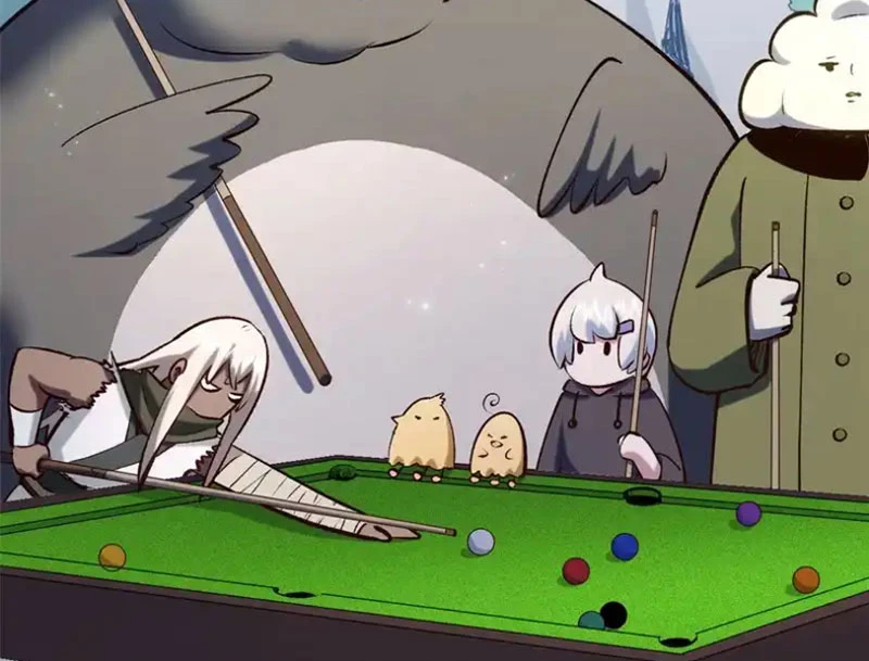 Đỉnh Cấp Khí Vận, Lặng Lẽ Tu Luyện Ngàn Năm Chapter 237 - 49