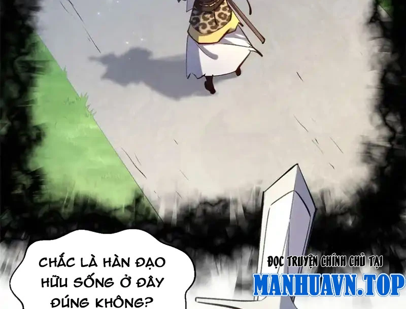 Đỉnh Cấp Khí Vận, Lặng Lẽ Tu Luyện Ngàn Năm Chapter 237 - 52