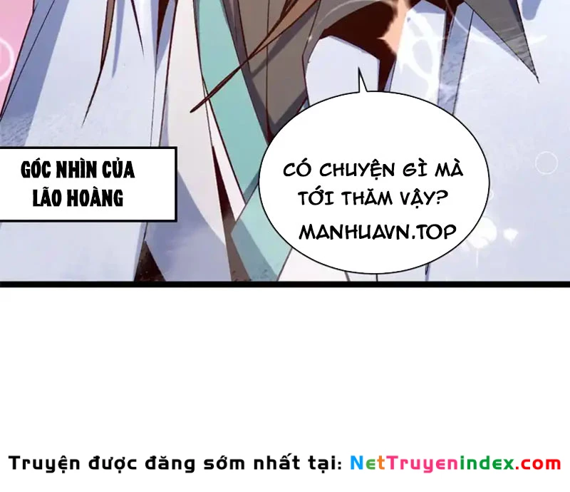 Đỉnh Cấp Khí Vận, Lặng Lẽ Tu Luyện Ngàn Năm Chapter 237 - 64