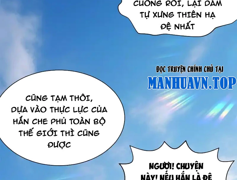 Đỉnh Cấp Khí Vận, Lặng Lẽ Tu Luyện Ngàn Năm Chapter 237 - 72