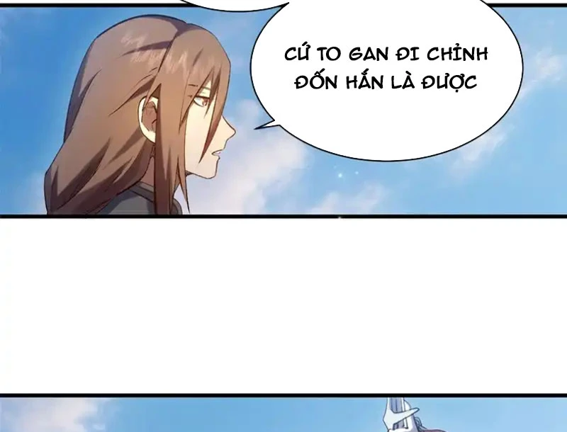 Đỉnh Cấp Khí Vận, Lặng Lẽ Tu Luyện Ngàn Năm Chapter 237 - 80