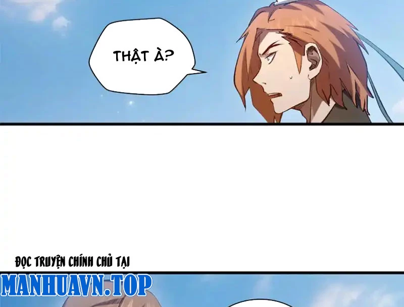 Đỉnh Cấp Khí Vận, Lặng Lẽ Tu Luyện Ngàn Năm Chapter 237 - 81