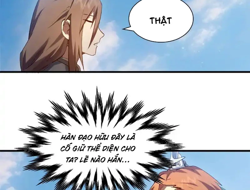 Đỉnh Cấp Khí Vận, Lặng Lẽ Tu Luyện Ngàn Năm Chapter 237 - 82