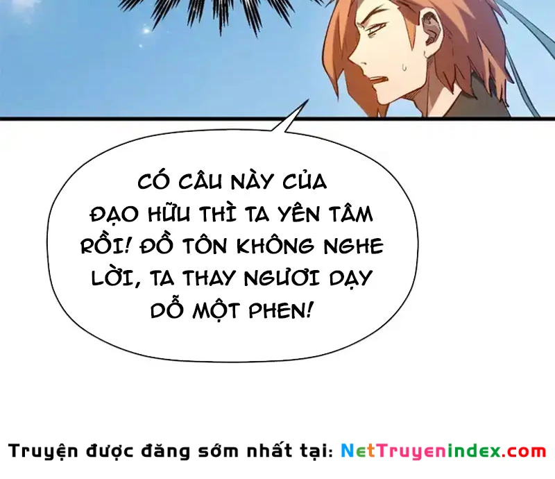 Đỉnh Cấp Khí Vận, Lặng Lẽ Tu Luyện Ngàn Năm Chapter 237 - 83