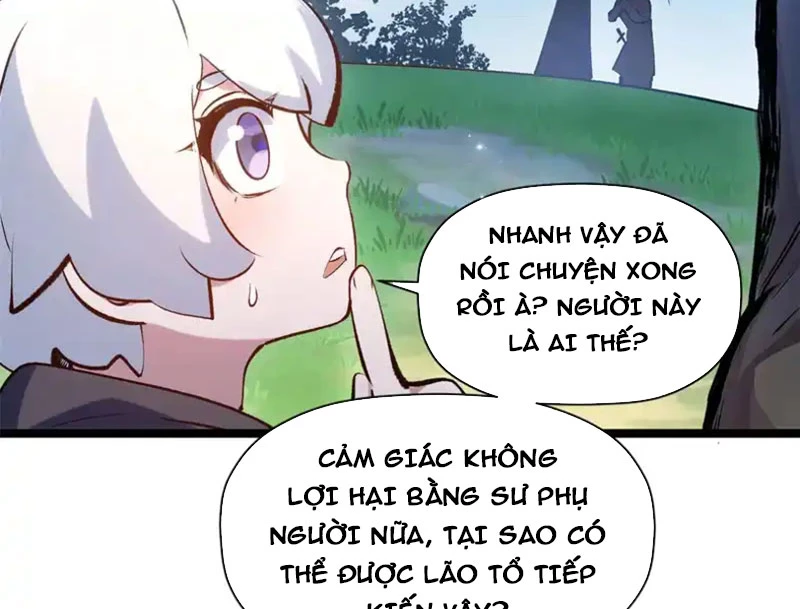 Đỉnh Cấp Khí Vận, Lặng Lẽ Tu Luyện Ngàn Năm Chapter 237 - 85