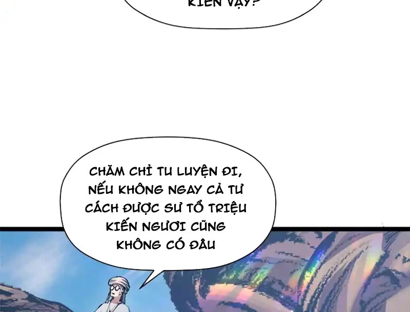 Đỉnh Cấp Khí Vận, Lặng Lẽ Tu Luyện Ngàn Năm Chapter 237 - 86