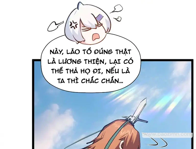 Đỉnh Cấp Khí Vận, Lặng Lẽ Tu Luyện Ngàn Năm Chapter 237 - 91