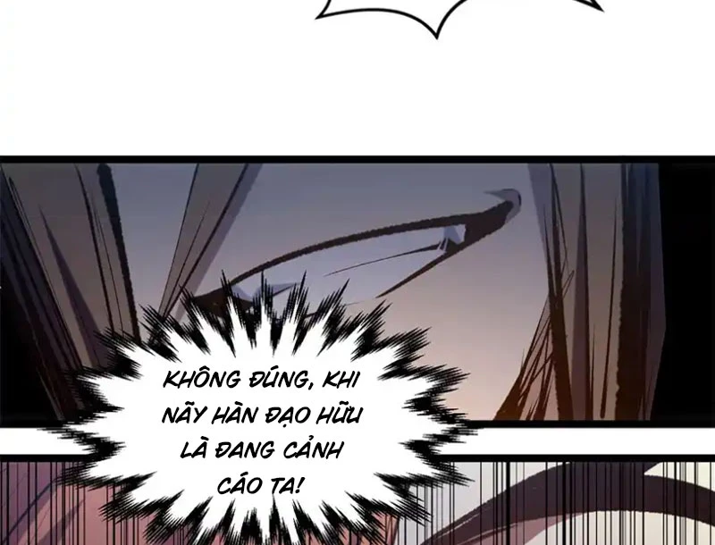 Đỉnh Cấp Khí Vận, Lặng Lẽ Tu Luyện Ngàn Năm Chapter 237 - 99