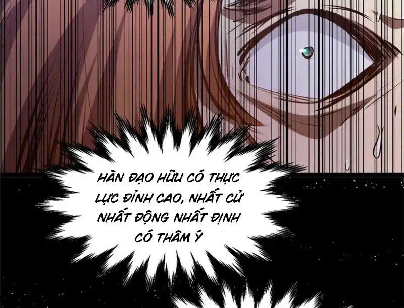 Đỉnh Cấp Khí Vận, Lặng Lẽ Tu Luyện Ngàn Năm Chapter 237 - 100