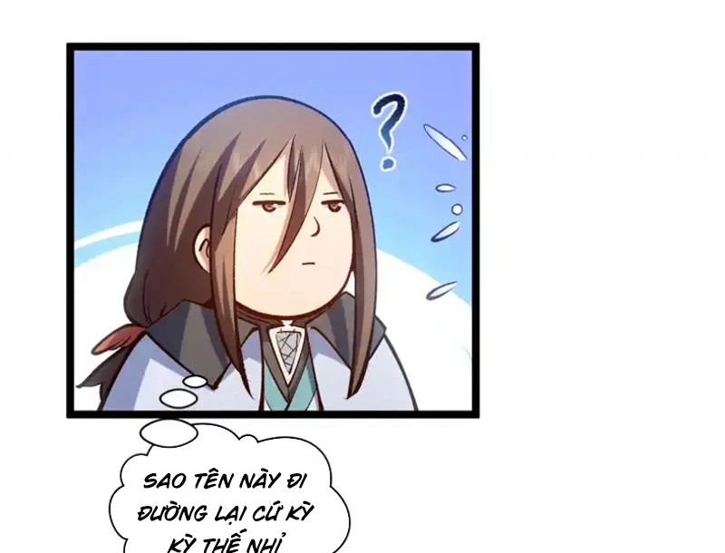 Đỉnh Cấp Khí Vận, Lặng Lẽ Tu Luyện Ngàn Năm Chapter 237 - 103