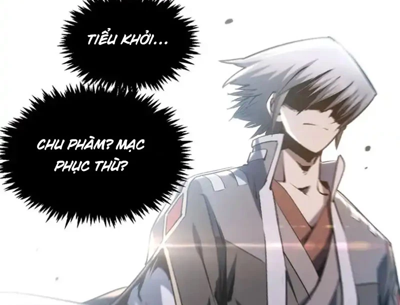 Đỉnh Cấp Khí Vận, Lặng Lẽ Tu Luyện Ngàn Năm Chapter 237 - 109