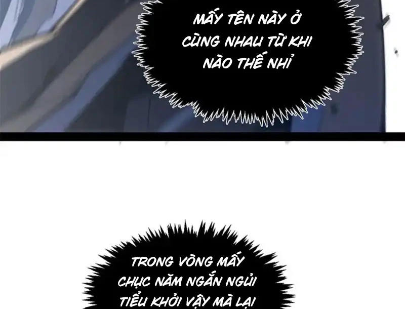 Đỉnh Cấp Khí Vận, Lặng Lẽ Tu Luyện Ngàn Năm Chapter 237 - 111