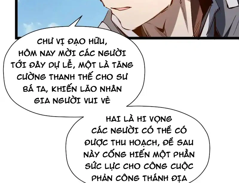 Đỉnh Cấp Khí Vận, Lặng Lẽ Tu Luyện Ngàn Năm Chapter 237 - 113