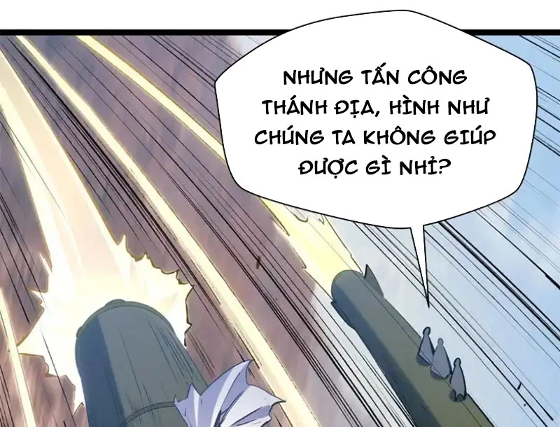 Đỉnh Cấp Khí Vận, Lặng Lẽ Tu Luyện Ngàn Năm Chapter 237 - 117