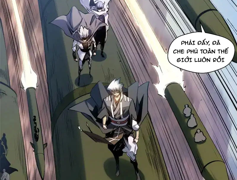 Đỉnh Cấp Khí Vận, Lặng Lẽ Tu Luyện Ngàn Năm Chapter 237 - 118