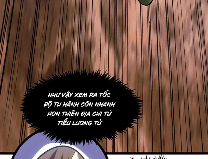 Đỉnh Cấp Khí Vận, Lặng Lẽ Tu Luyện Ngàn Năm Chapter 237 - 121