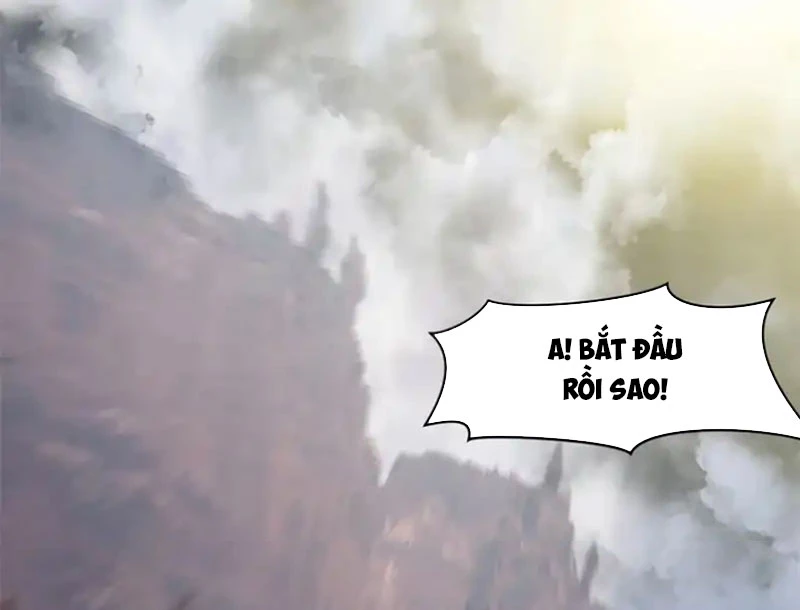 Đỉnh Cấp Khí Vận, Lặng Lẽ Tu Luyện Ngàn Năm Chapter 237 - 124