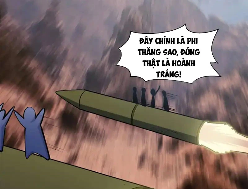 Đỉnh Cấp Khí Vận, Lặng Lẽ Tu Luyện Ngàn Năm Chapter 237 - 125