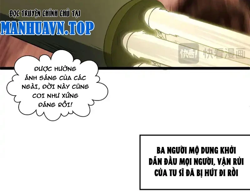 Đỉnh Cấp Khí Vận, Lặng Lẽ Tu Luyện Ngàn Năm Chapter 237 - 126