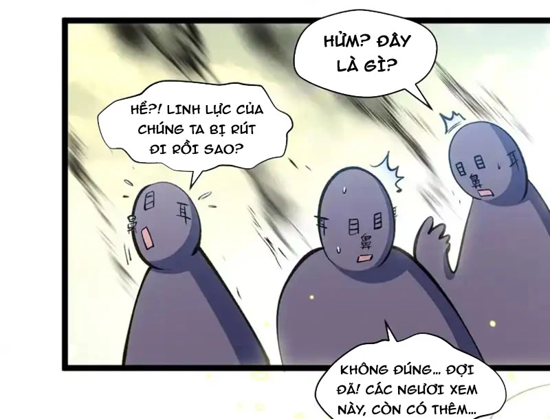 Đỉnh Cấp Khí Vận, Lặng Lẽ Tu Luyện Ngàn Năm Chapter 237 - 127