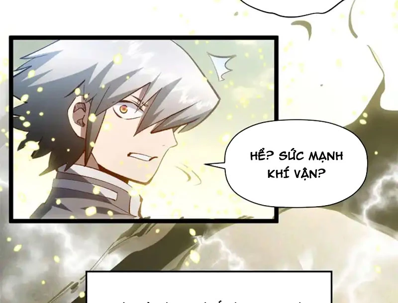 Đỉnh Cấp Khí Vận, Lặng Lẽ Tu Luyện Ngàn Năm Chapter 237 - 128