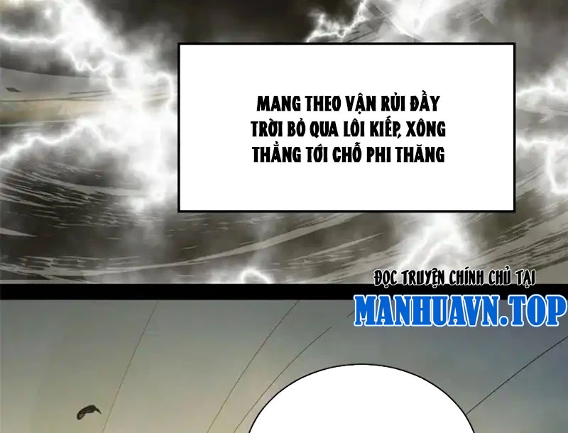 Đỉnh Cấp Khí Vận, Lặng Lẽ Tu Luyện Ngàn Năm Chapter 237 - 133