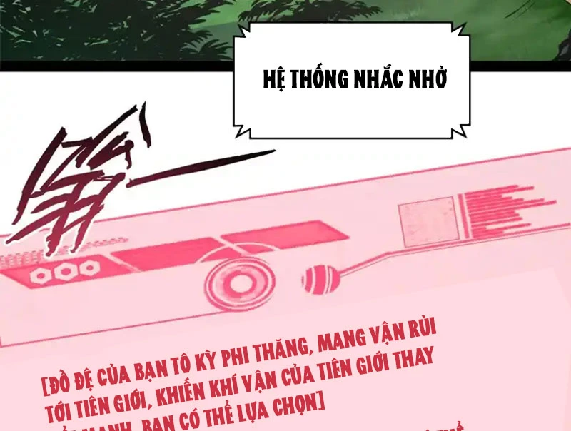 Đỉnh Cấp Khí Vận, Lặng Lẽ Tu Luyện Ngàn Năm Chapter 237 - 136