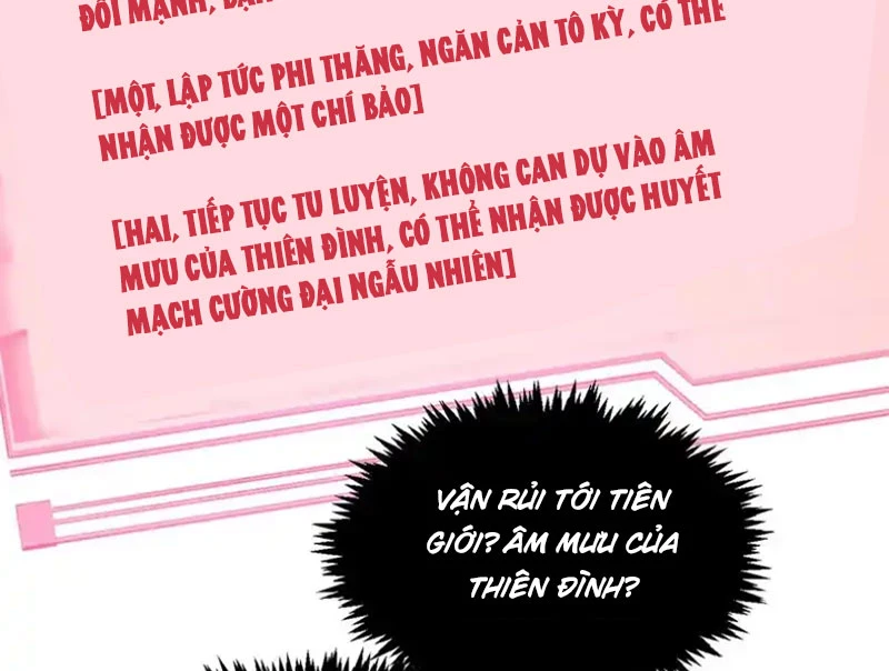 Đỉnh Cấp Khí Vận, Lặng Lẽ Tu Luyện Ngàn Năm Chapter 237 - 137