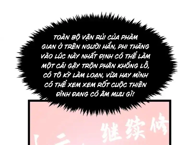 Đỉnh Cấp Khí Vận, Lặng Lẽ Tu Luyện Ngàn Năm Chapter 237 - 141