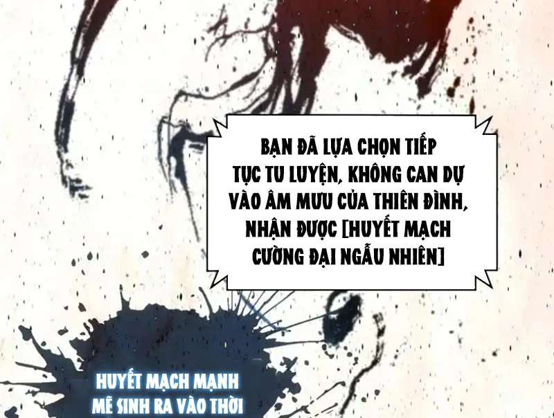 Đỉnh Cấp Khí Vận, Lặng Lẽ Tu Luyện Ngàn Năm Chapter 237 - 143