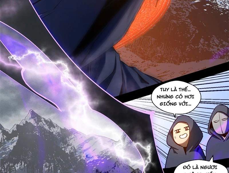 Đỉnh Cấp Khí Vận, Lặng Lẽ Tu Luyện Ngàn Năm Chapter 238 - 12