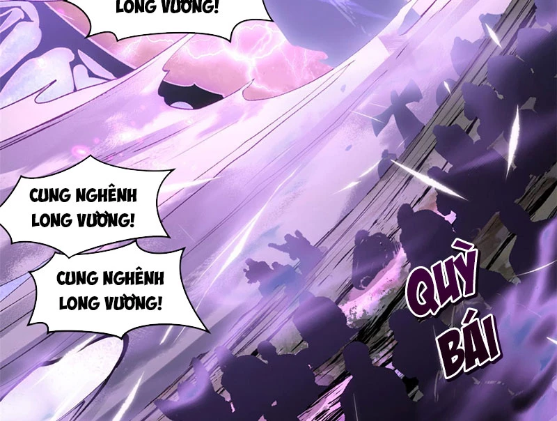 Đỉnh Cấp Khí Vận, Lặng Lẽ Tu Luyện Ngàn Năm Chapter 238 - 23