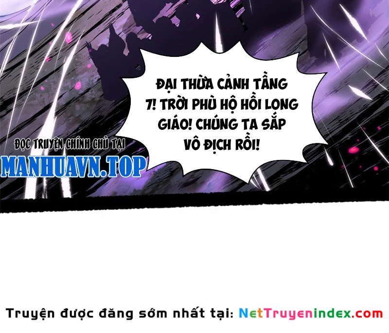 Đỉnh Cấp Khí Vận, Lặng Lẽ Tu Luyện Ngàn Năm Chapter 238 - 24