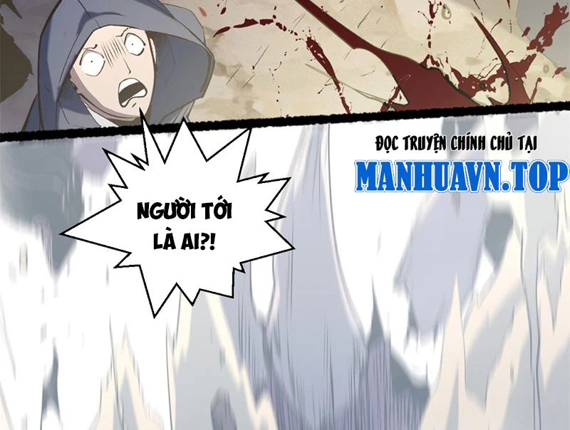 Đỉnh Cấp Khí Vận, Lặng Lẽ Tu Luyện Ngàn Năm Chapter 238 - 33