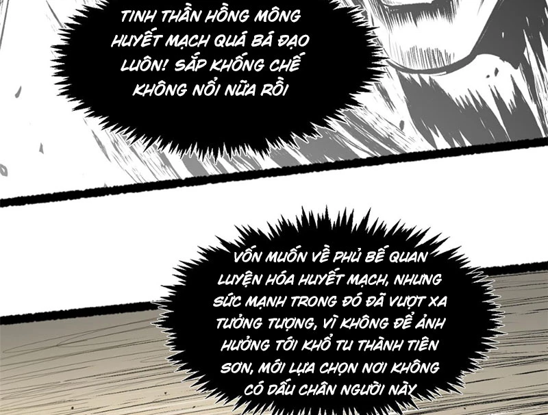 Đỉnh Cấp Khí Vận, Lặng Lẽ Tu Luyện Ngàn Năm Chapter 238 - 38