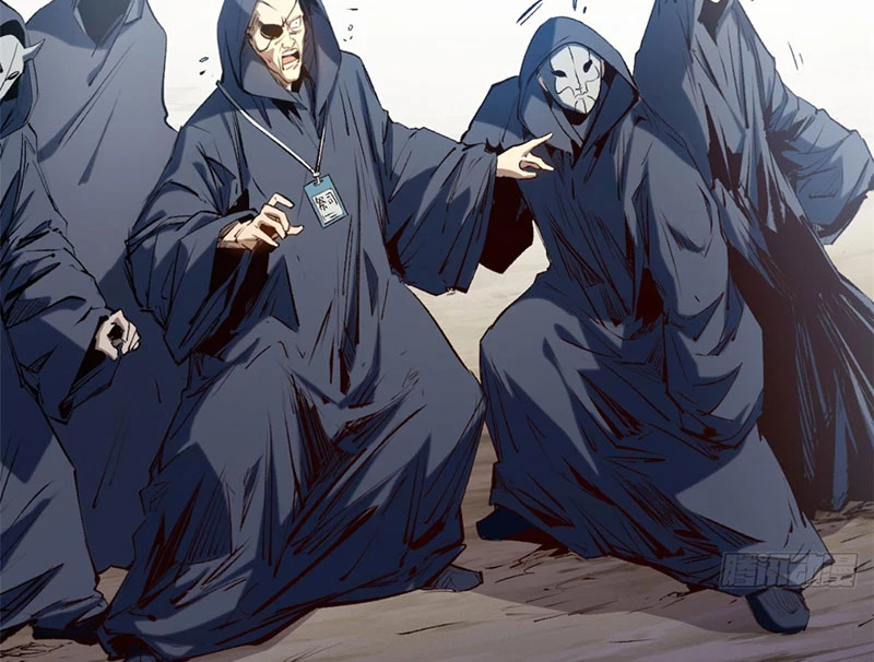 Đỉnh Cấp Khí Vận, Lặng Lẽ Tu Luyện Ngàn Năm Chapter 238 - 46