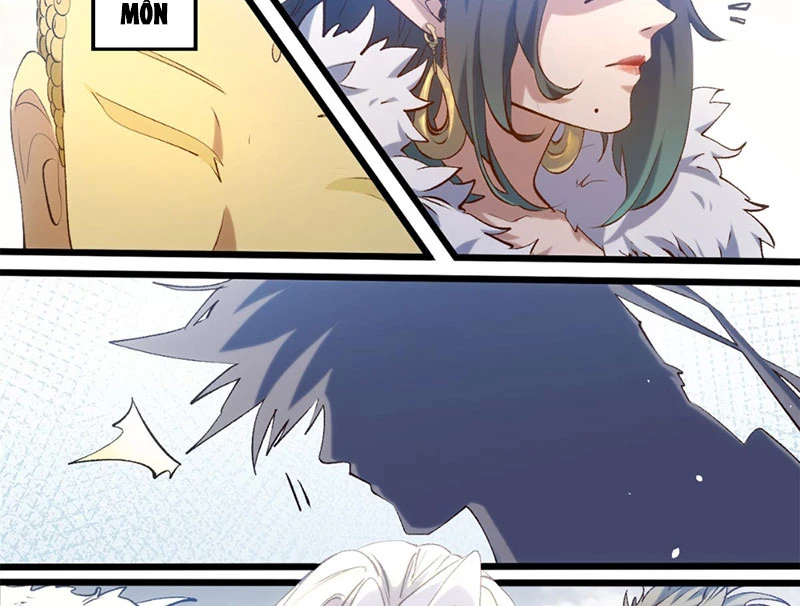 Đỉnh Cấp Khí Vận, Lặng Lẽ Tu Luyện Ngàn Năm Chapter 238 - 68