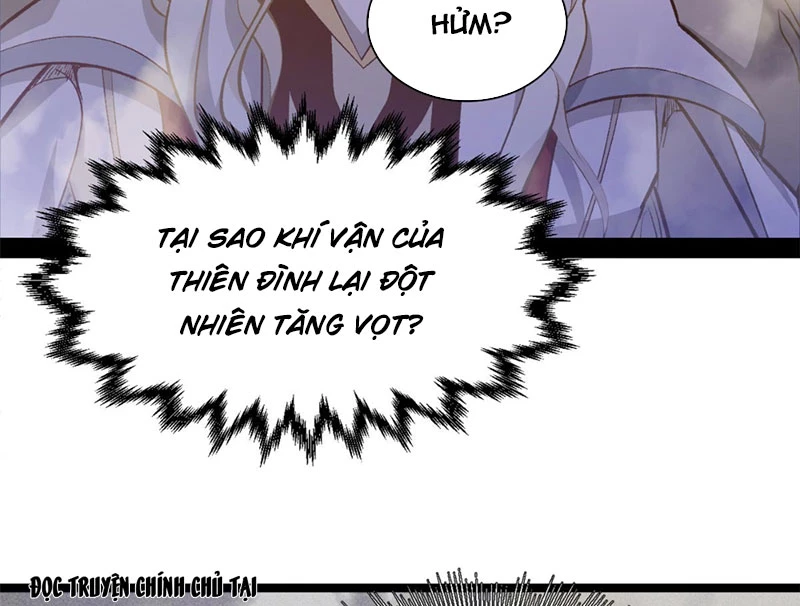 Đỉnh Cấp Khí Vận, Lặng Lẽ Tu Luyện Ngàn Năm Chapter 238 - 70